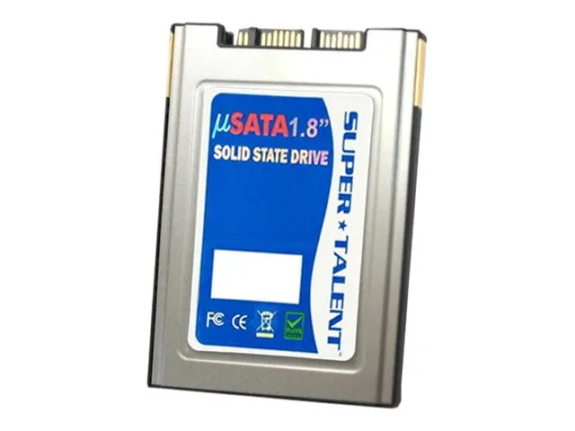 Super Talent-FTR064101M