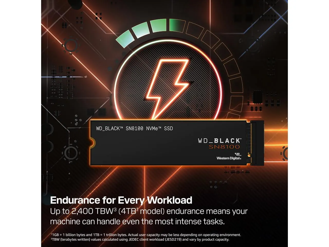 Western Digital-WDS100T1X0M-00CMT0