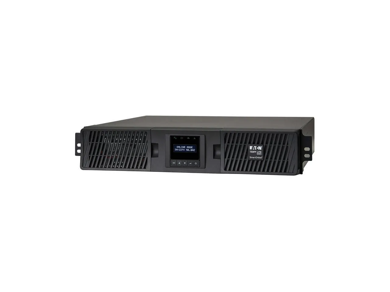 Tripp Lite-SUINT2200LCD2U