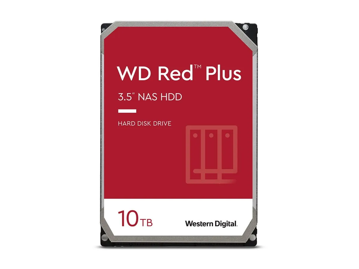 Western Digital-WD100EFGX