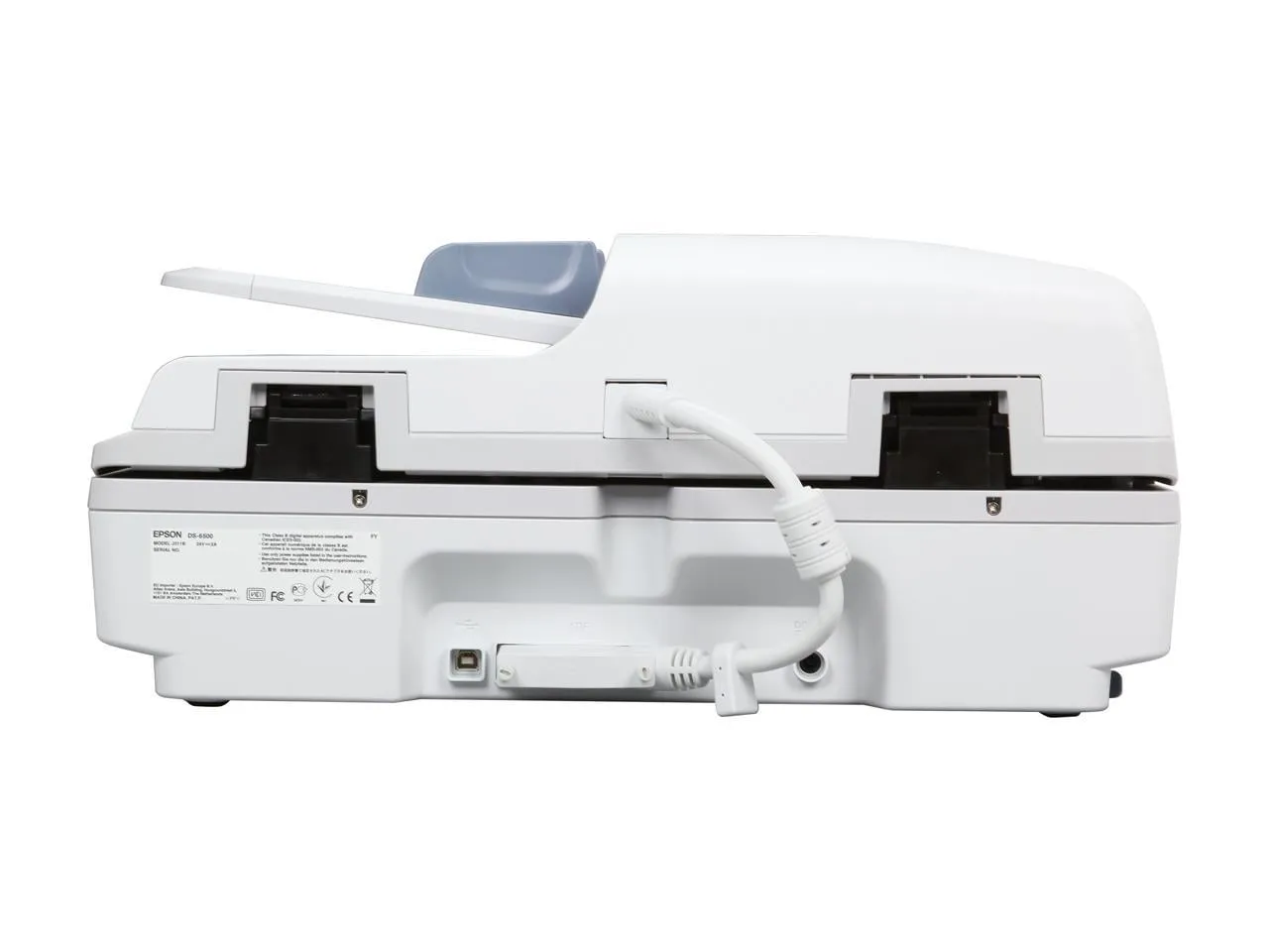 EPSON-DS6500