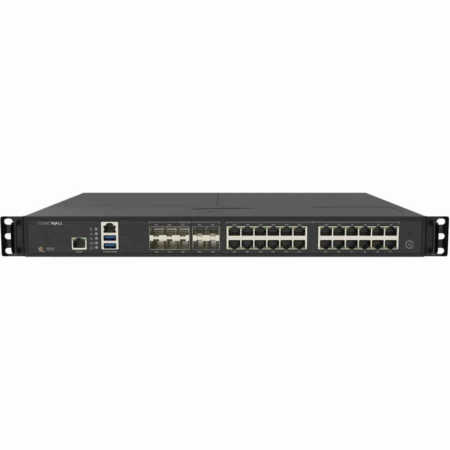 SONICWALL-03-SSC-4646