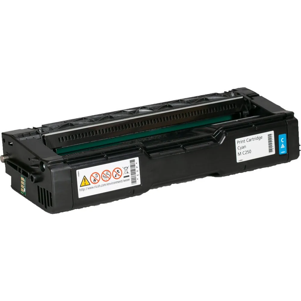 RICOH / Fujitsu-408349