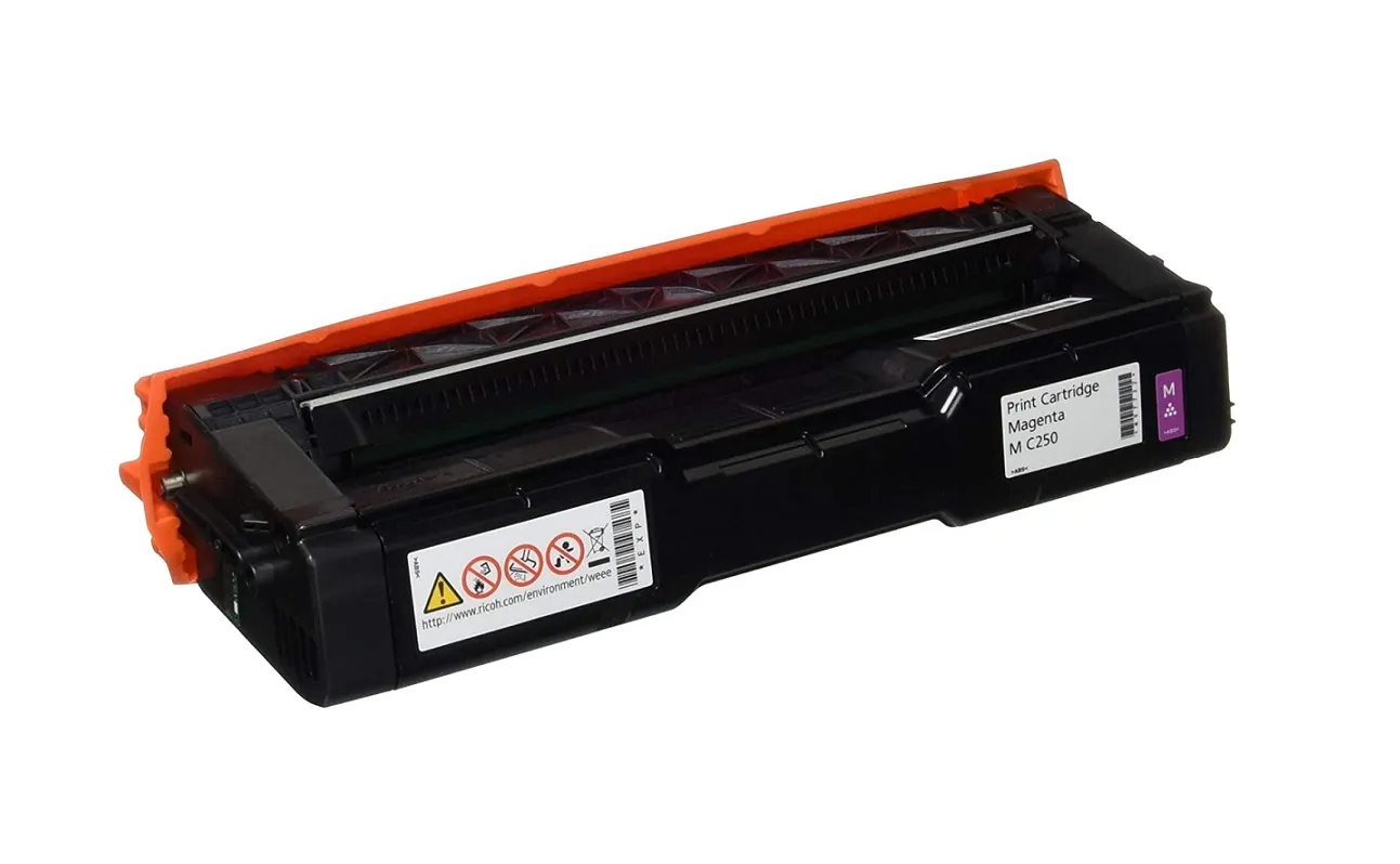 RICOH / Fujitsu-PA03656-0001