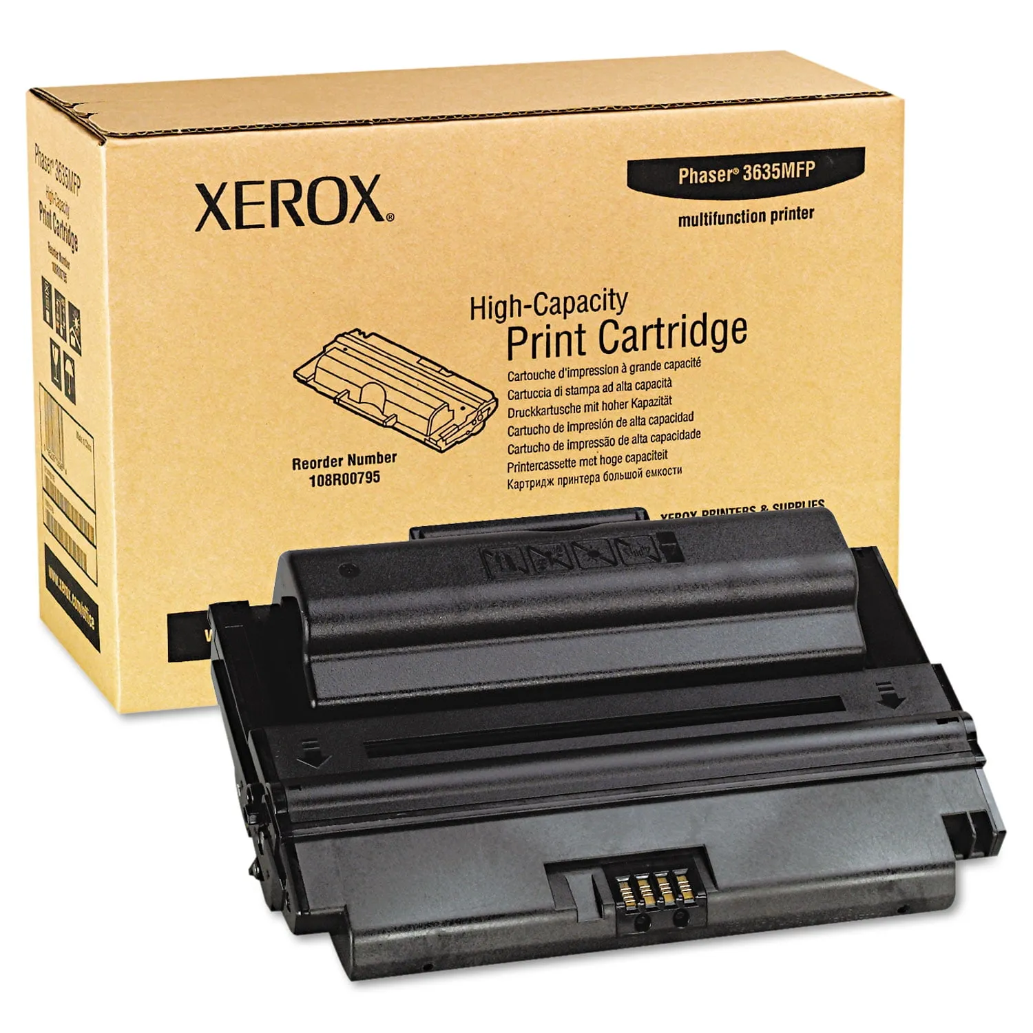 XEROX-113R00723