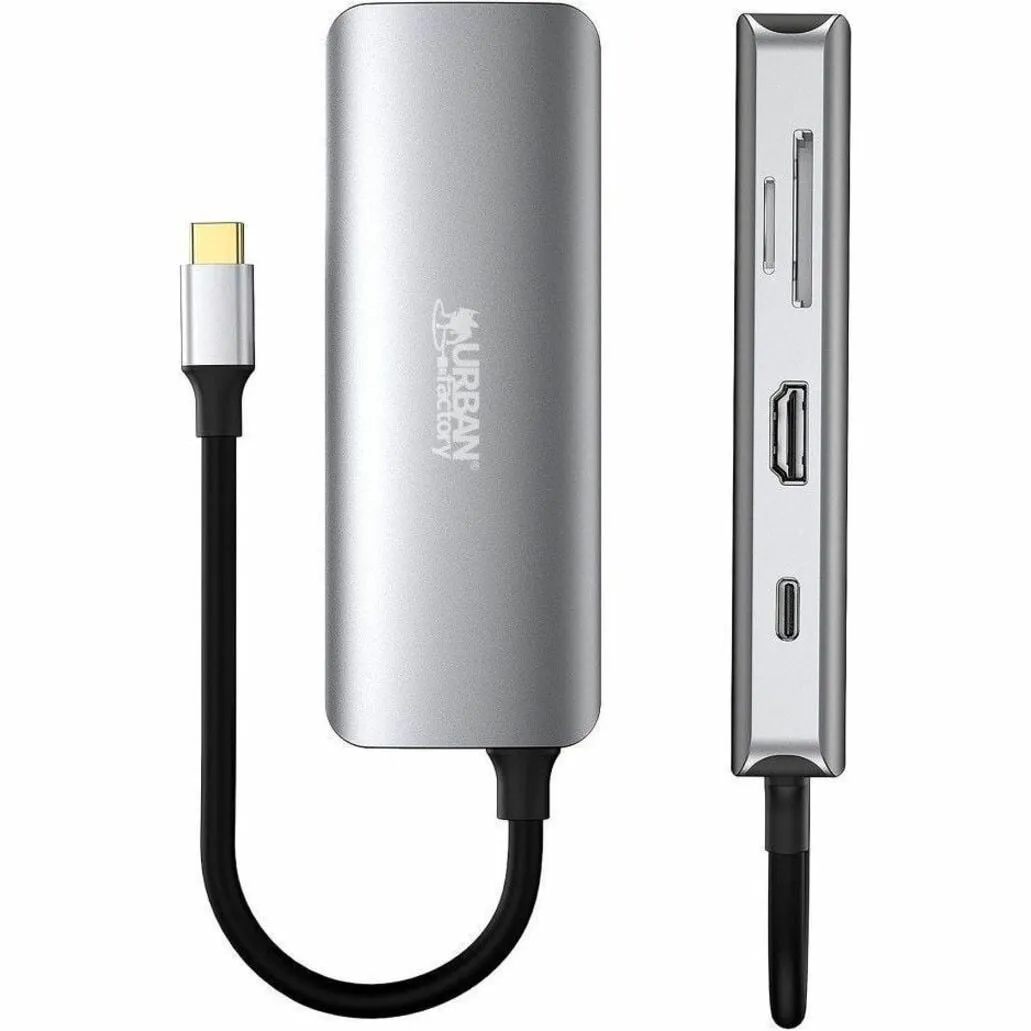 Urban Factory-MHC50UF