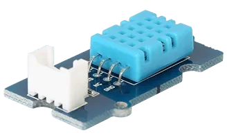 Texas Instruments-STEMTEMP/ENV/9L1