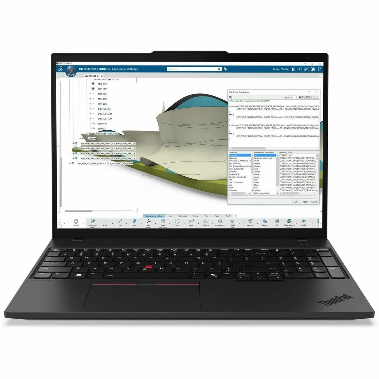 LENOVO-21QR0024US
