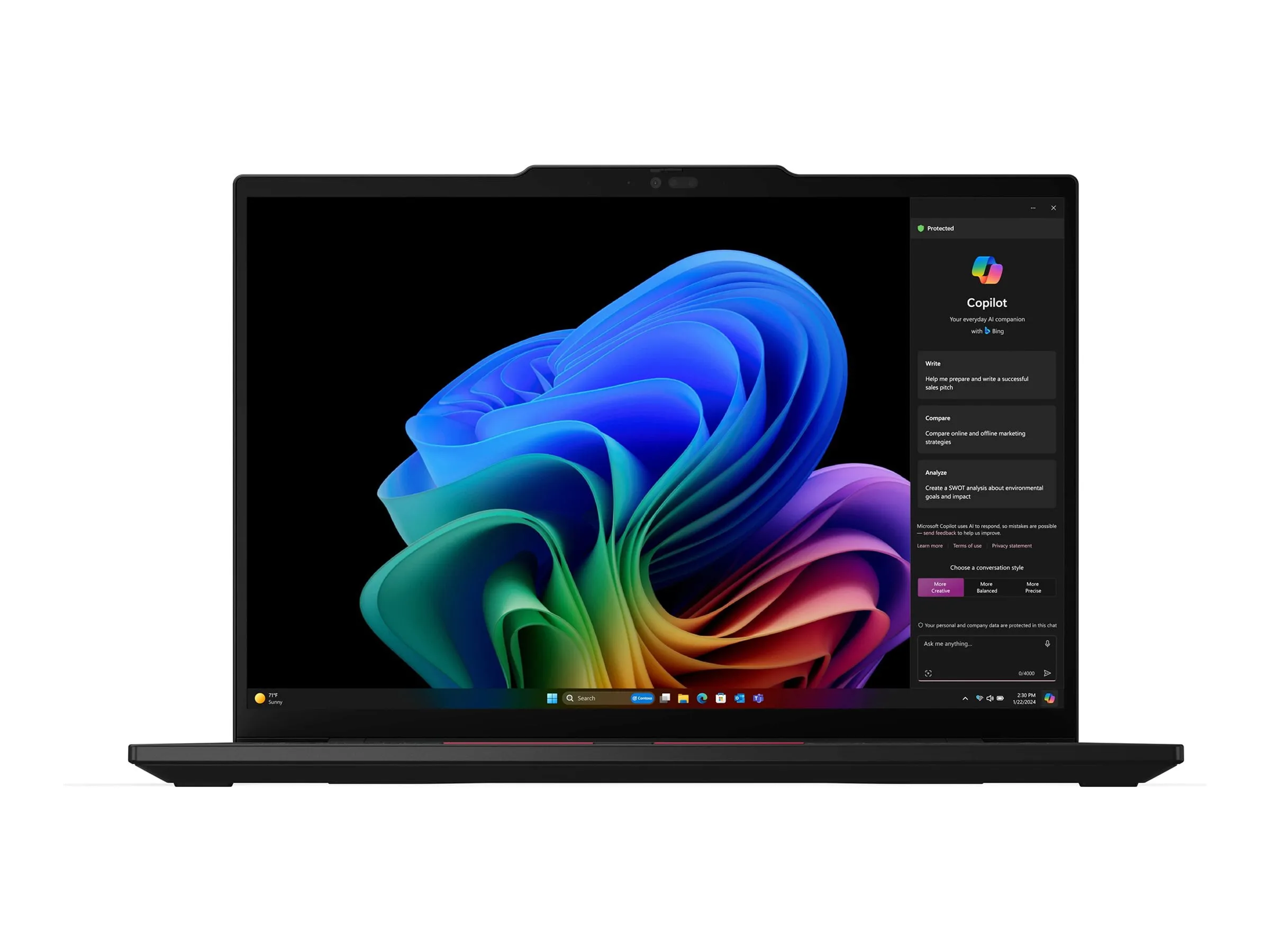 LENOVO-21N10023US