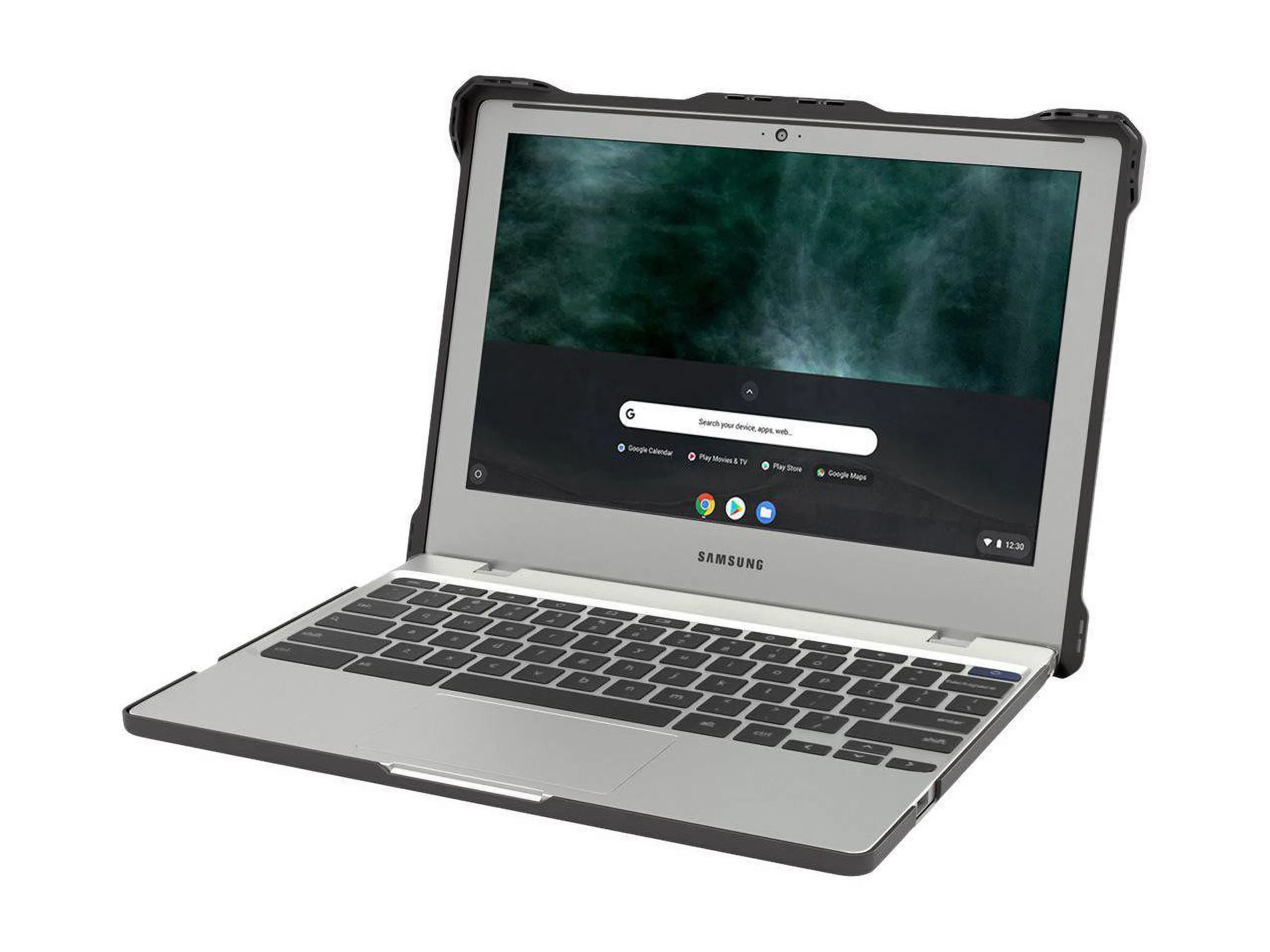 MAX CASES-SS-ESS-CB4-BLK