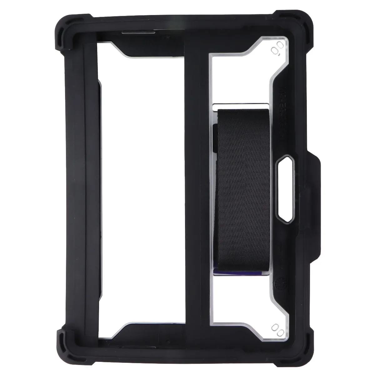 MAX CASES-MS-ES-SG-G2-BLK