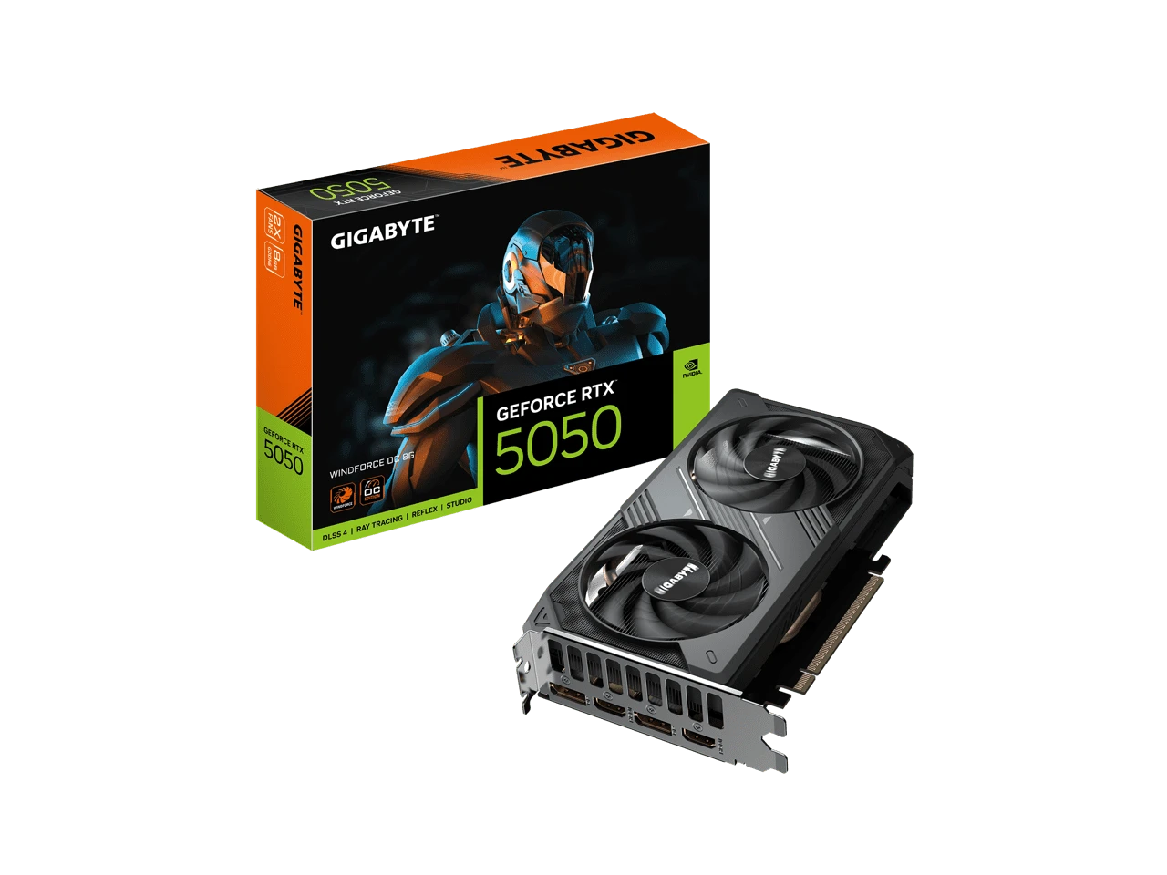 GIGABYTE-GV-N5050WF2OC-8GD