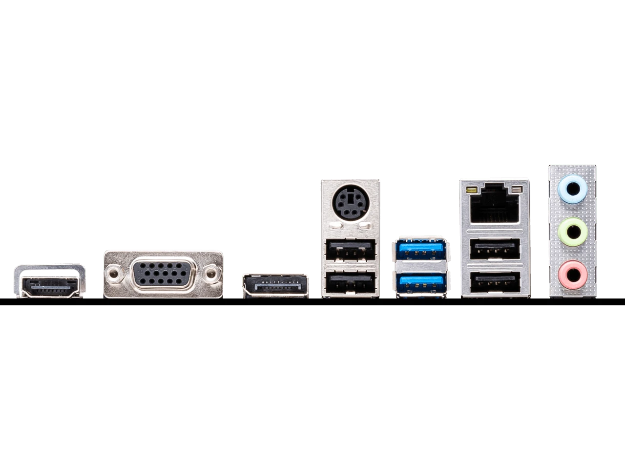 MSI-PROH610MGWIFI