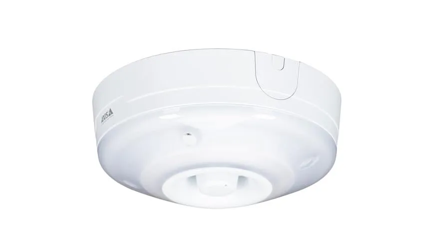 Axis Communications-03105-001