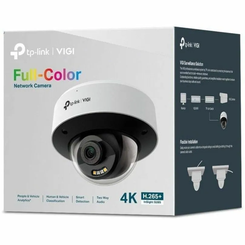 TPLINK-InSight S285-2.8mm