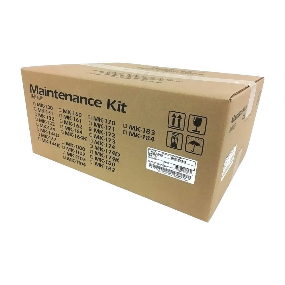 KYOCERA-MK172