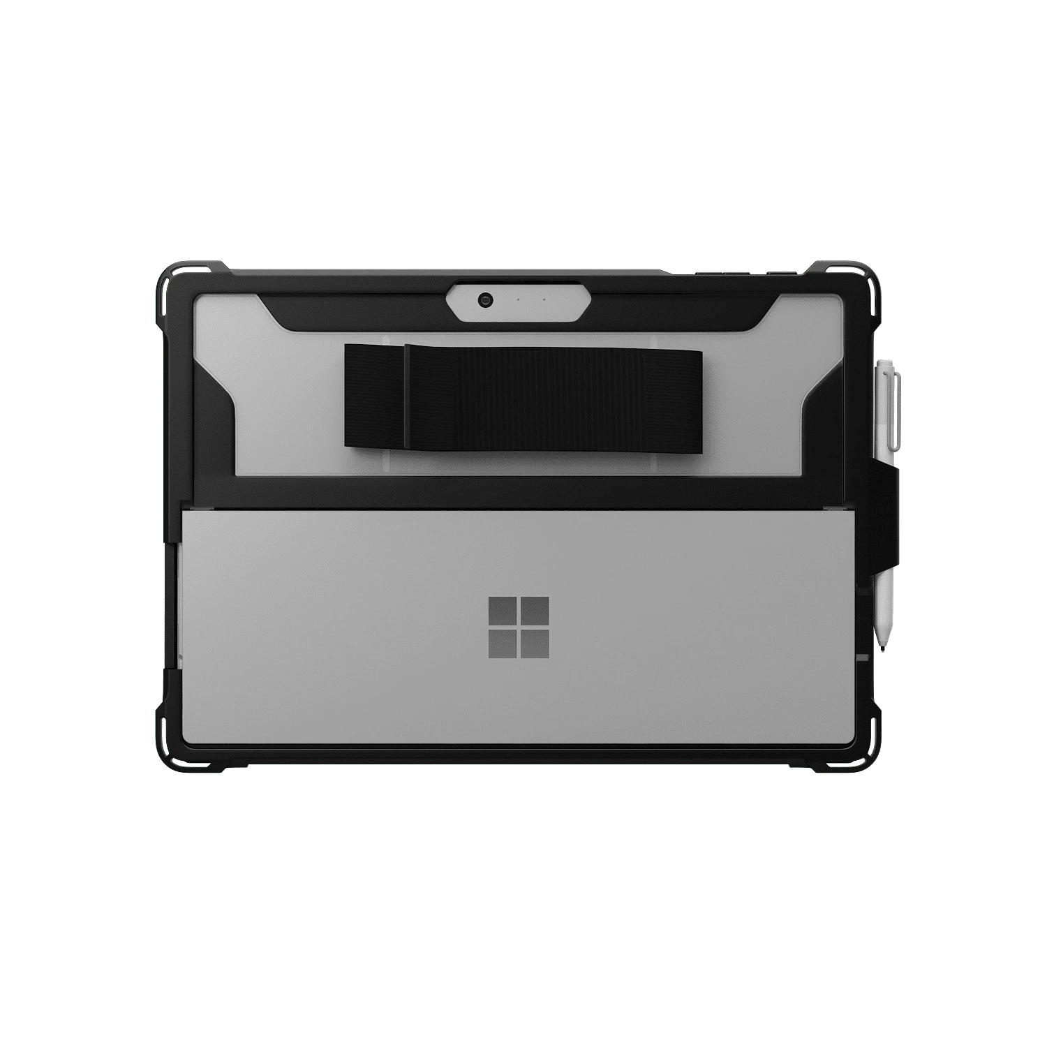 MAX CASES-MS-ES-SP-G9-BLK