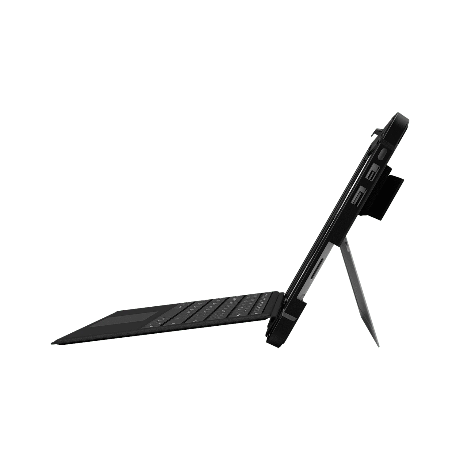 MAX CASES-MS-ES-SP-G9-BLK