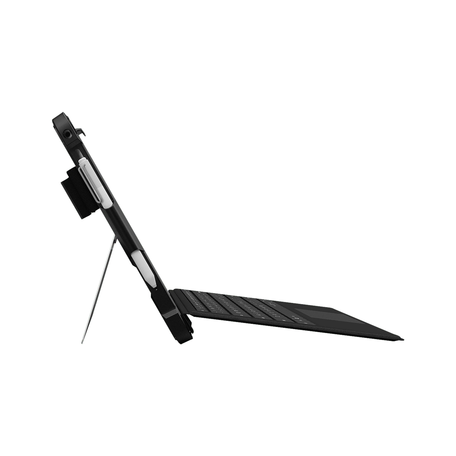 MAX CASES-MS-ES-SP-G9-BLK