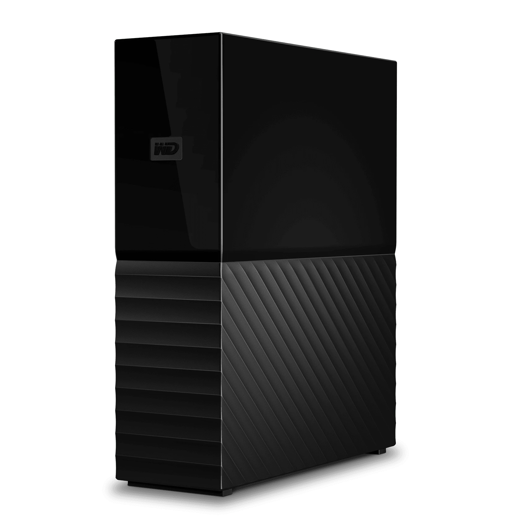 Western Digital-WDBBGB0060HBK