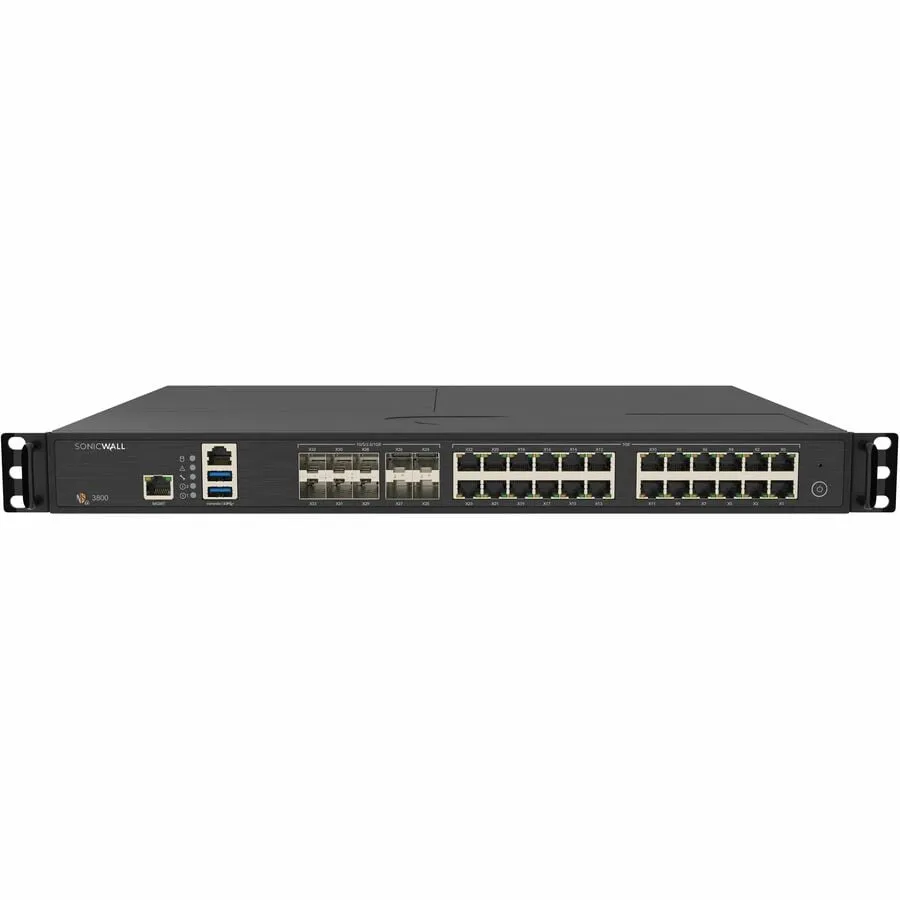 SONICWALL-03-SSC-4671