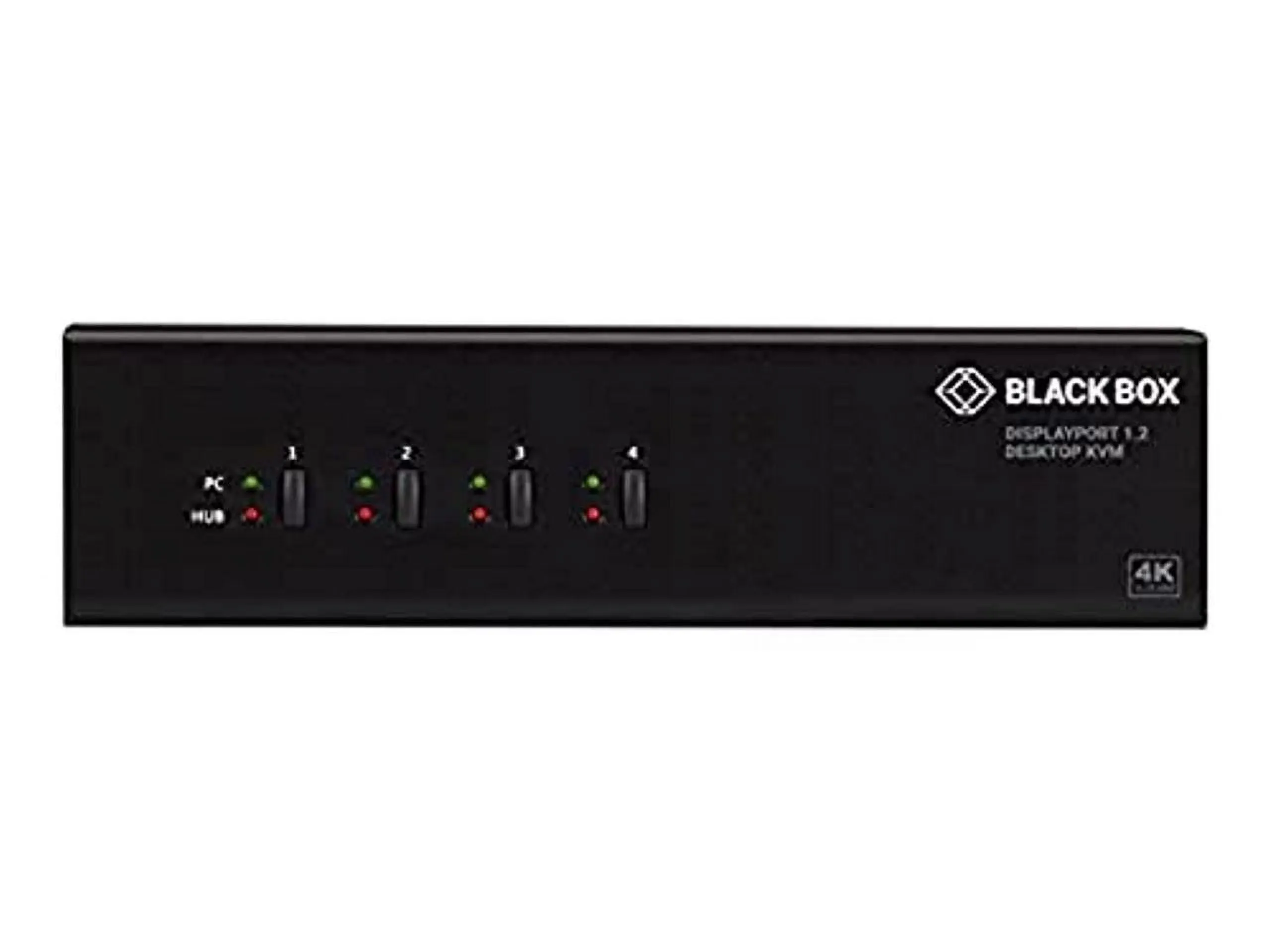 BLACK BOX CORPORATION-KV6224DP