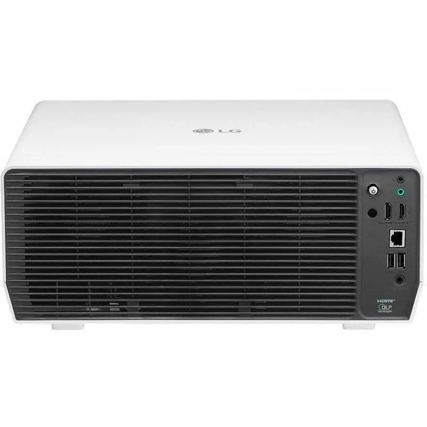 LG Electronics-BF50RG