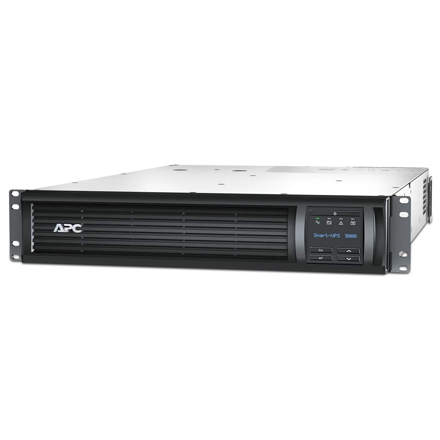 APC - Schneider Electric-SMT3000RMI2UC