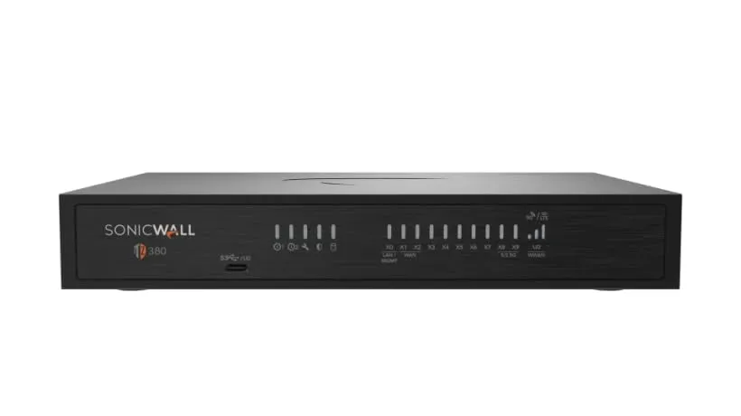 SONICWALL-03-SSC-6945