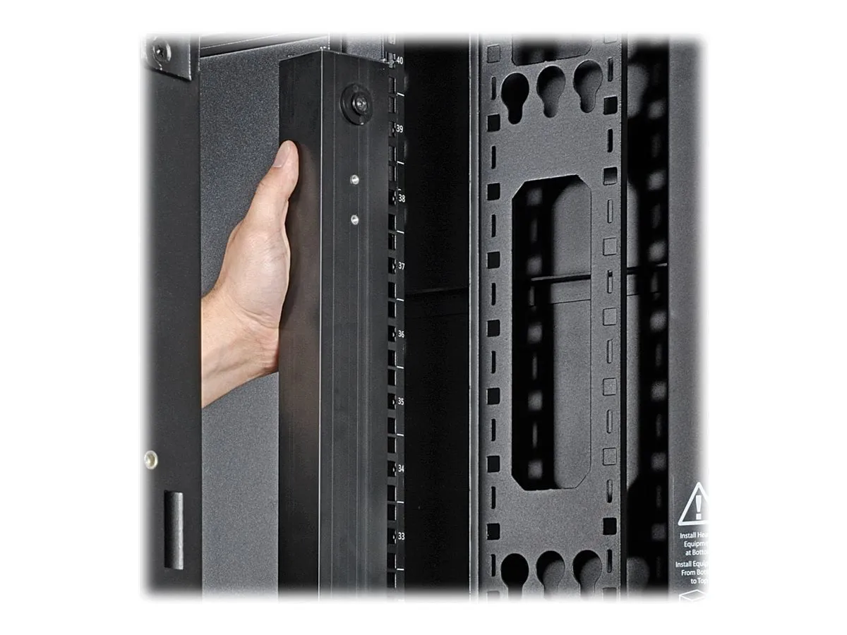 Tripp Lite-PDUMV30HVNETLX