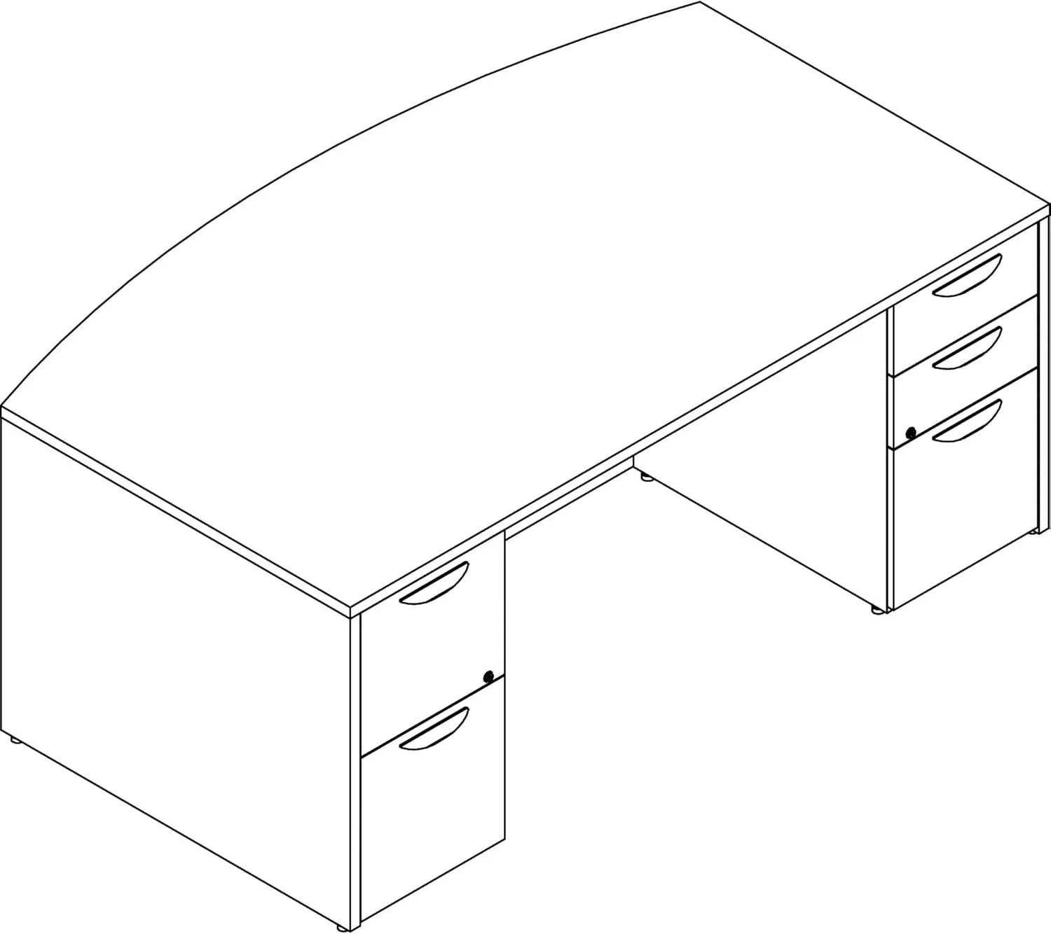 Lorell-LLR PD4272DPGE