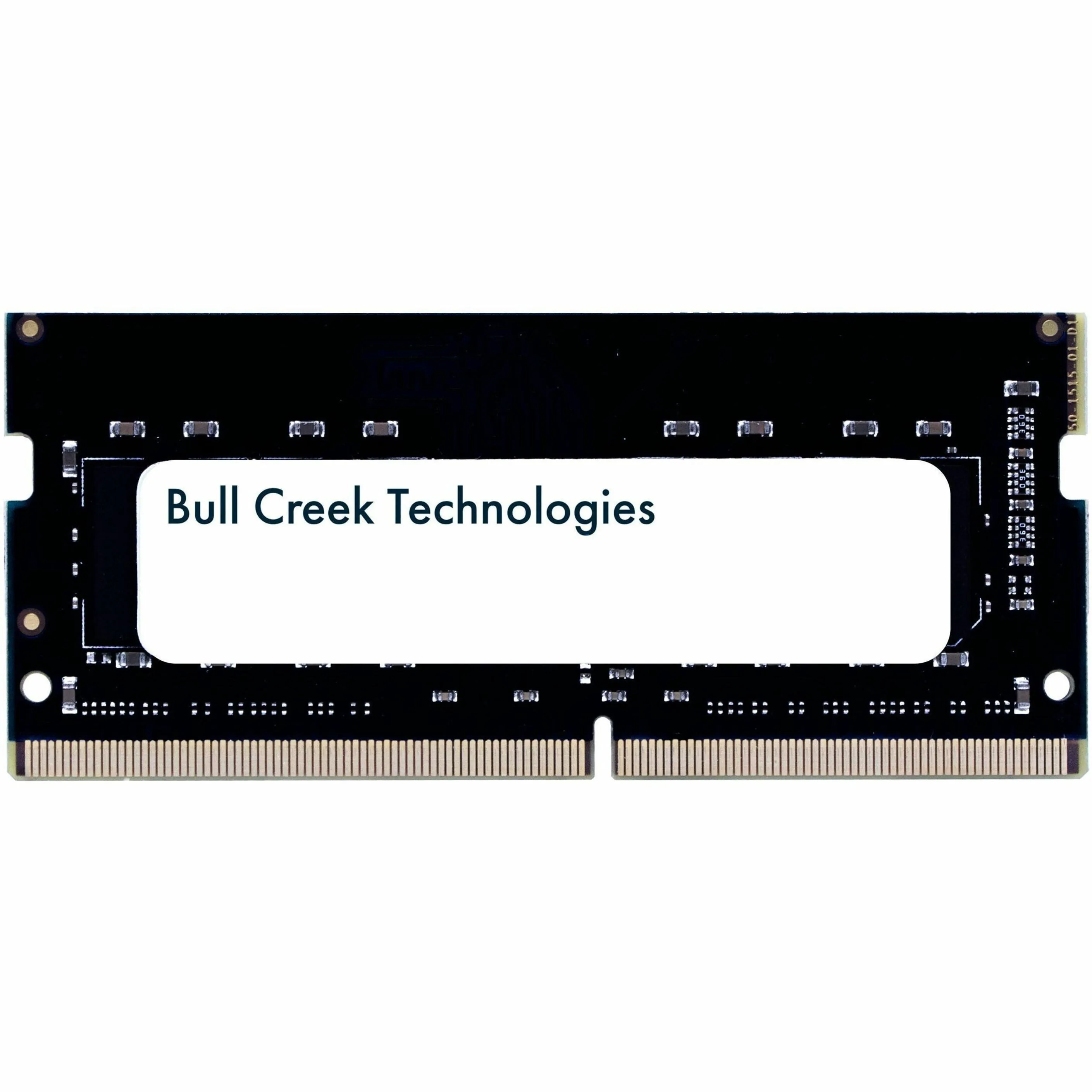 BULL CREEK TECHNOLOGIES LLC (T-32GD43200SODIMM