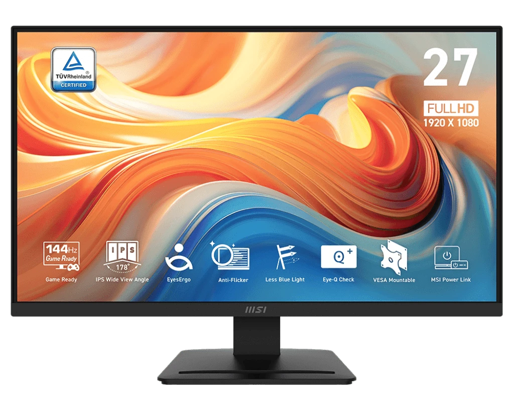 MSI-PROMP273LE14