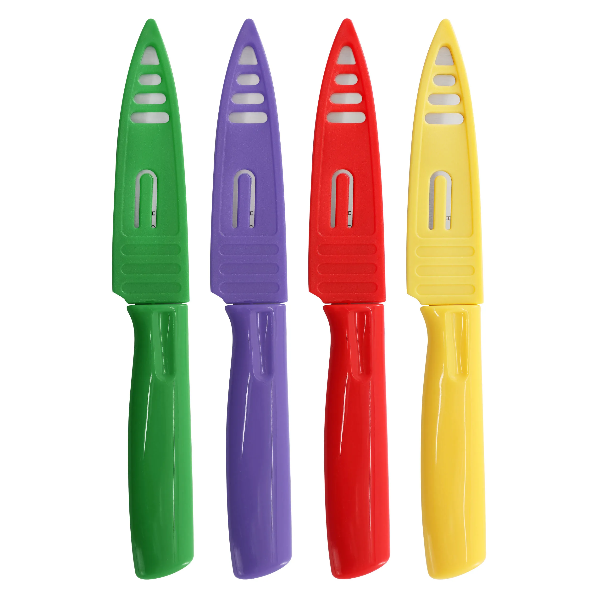 Peelers & Slicers