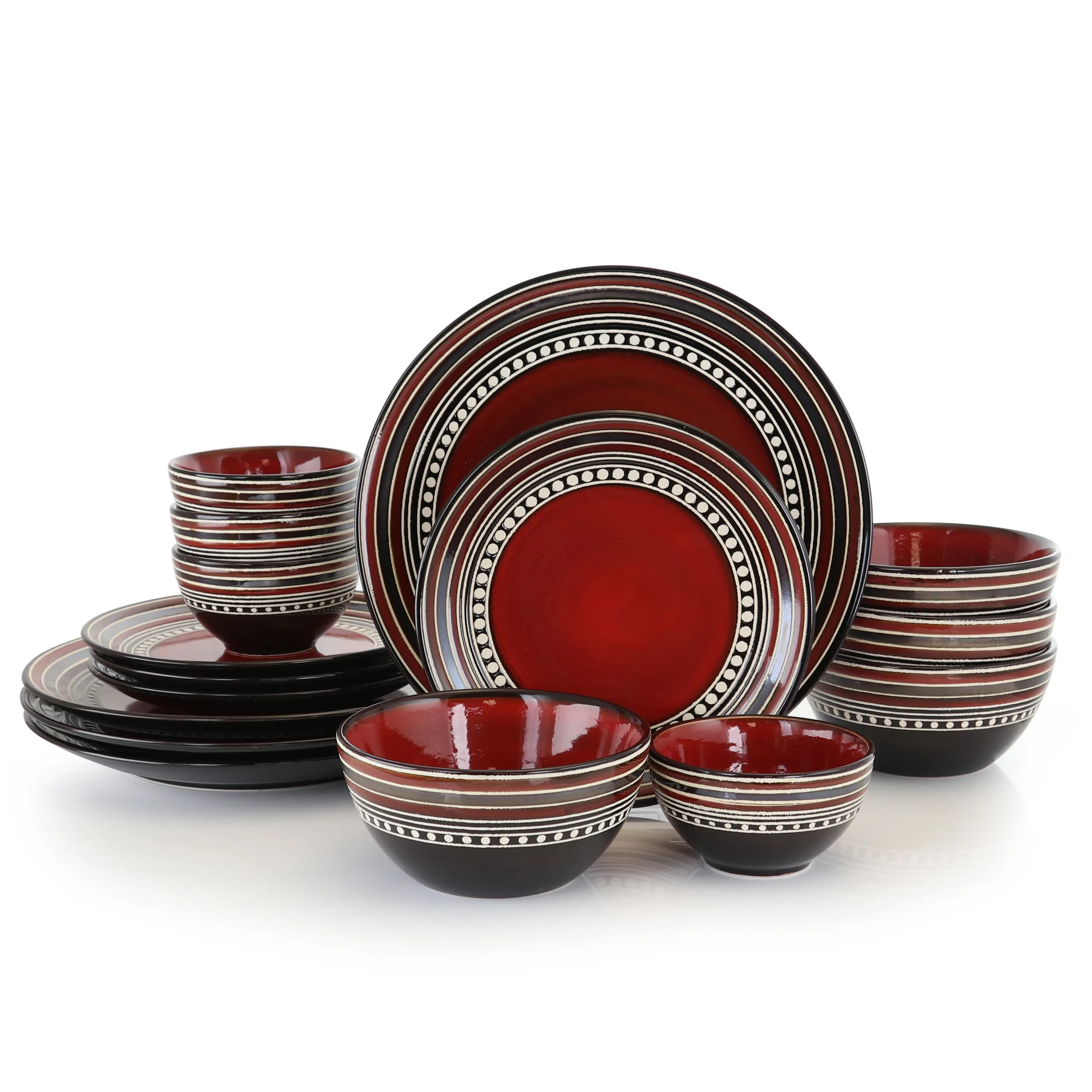 Dinner Service Sets