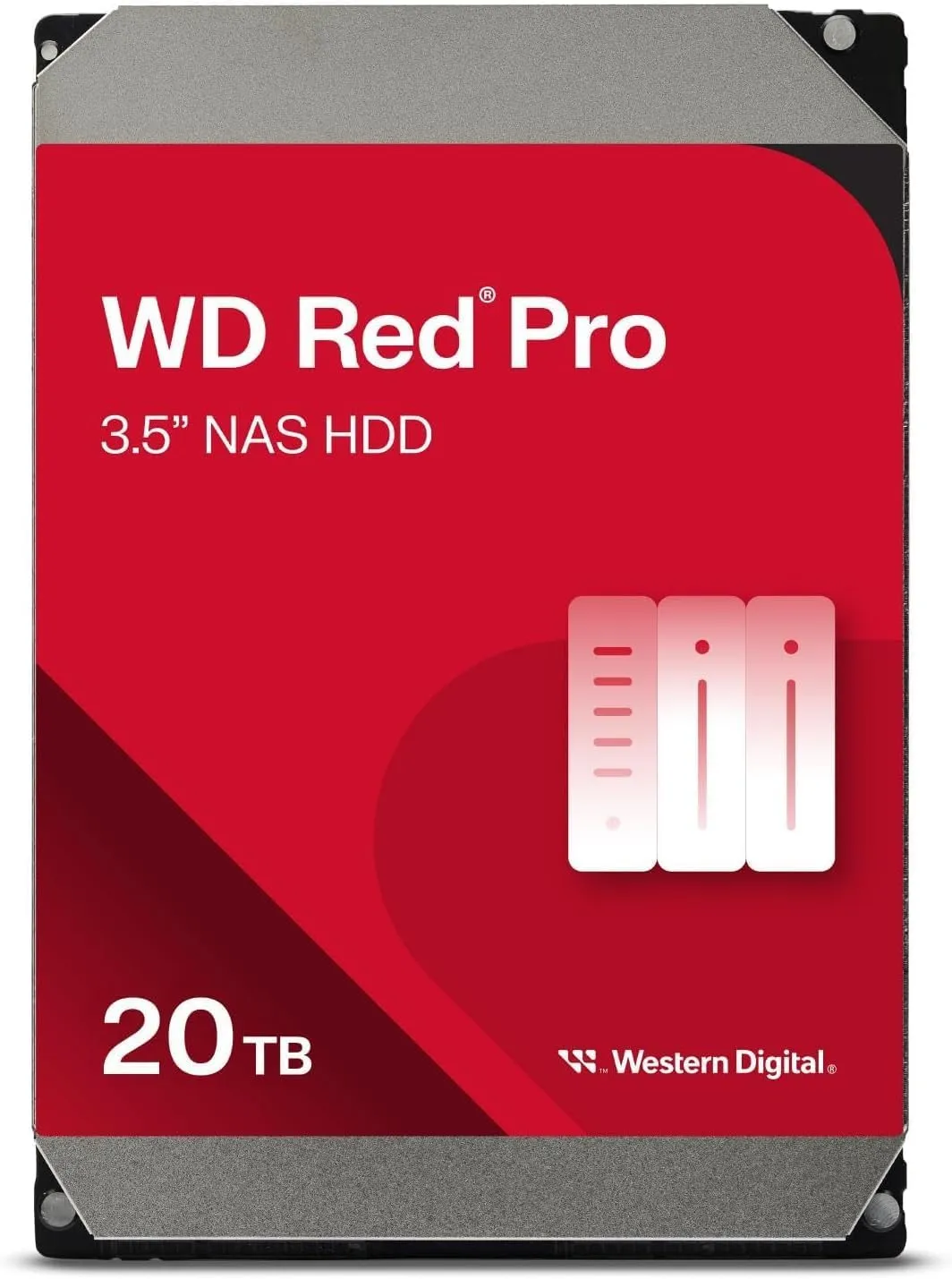 Western Digital-WD202KFGX
