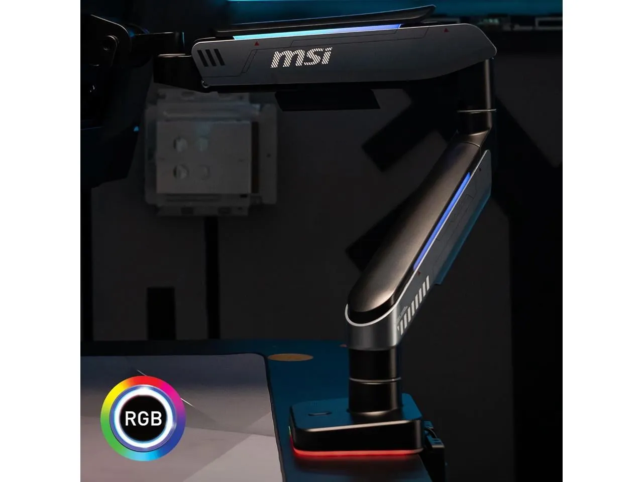 MSI-MPGMT201RV2