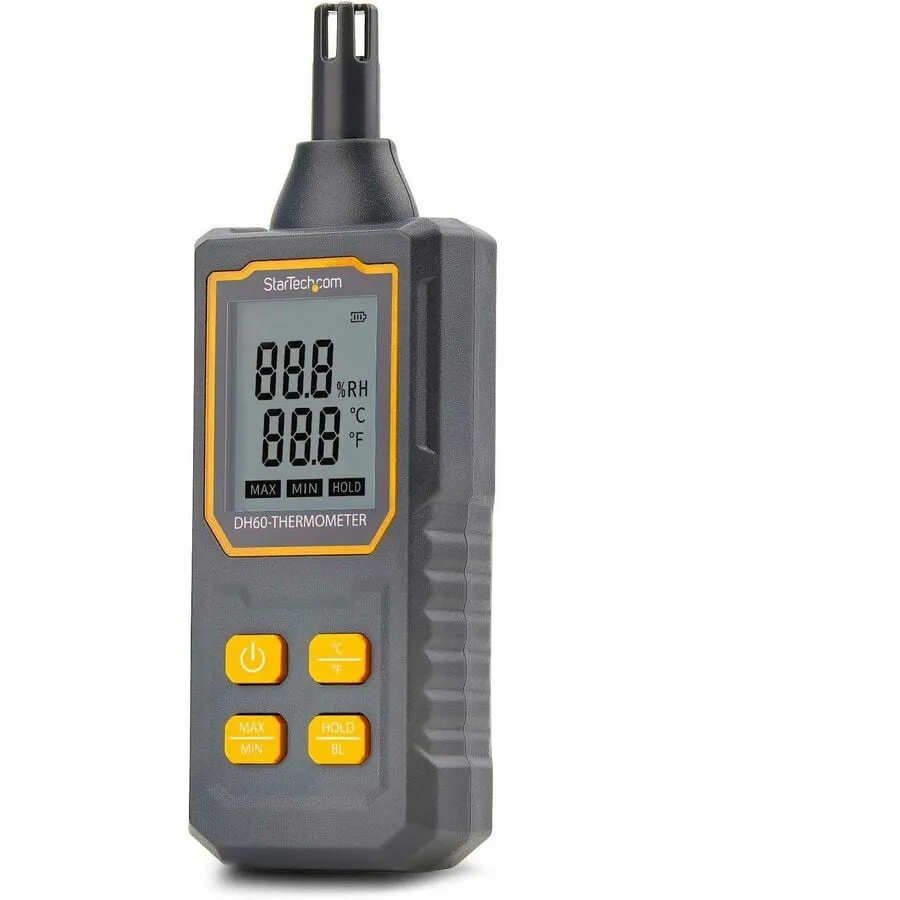 STARTECH-DH60-THERMOMETER