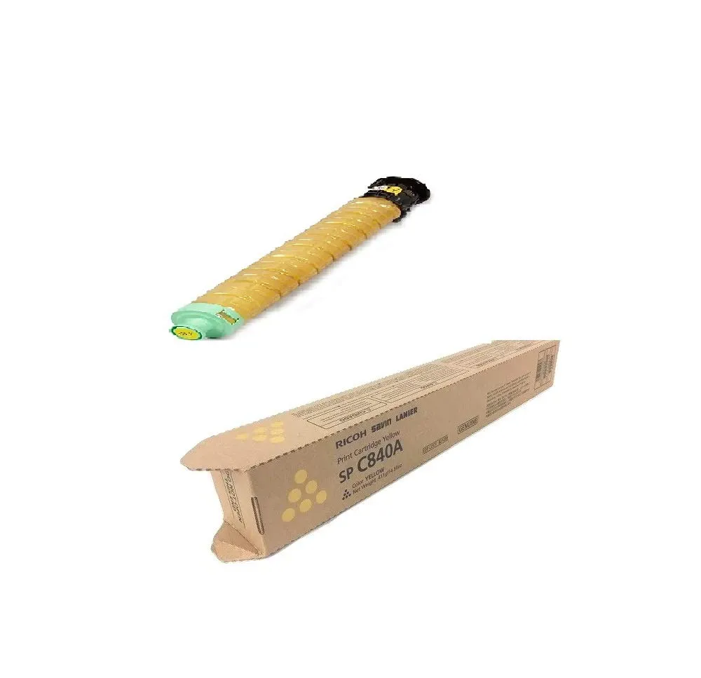 RICOH / Fujitsu-821256