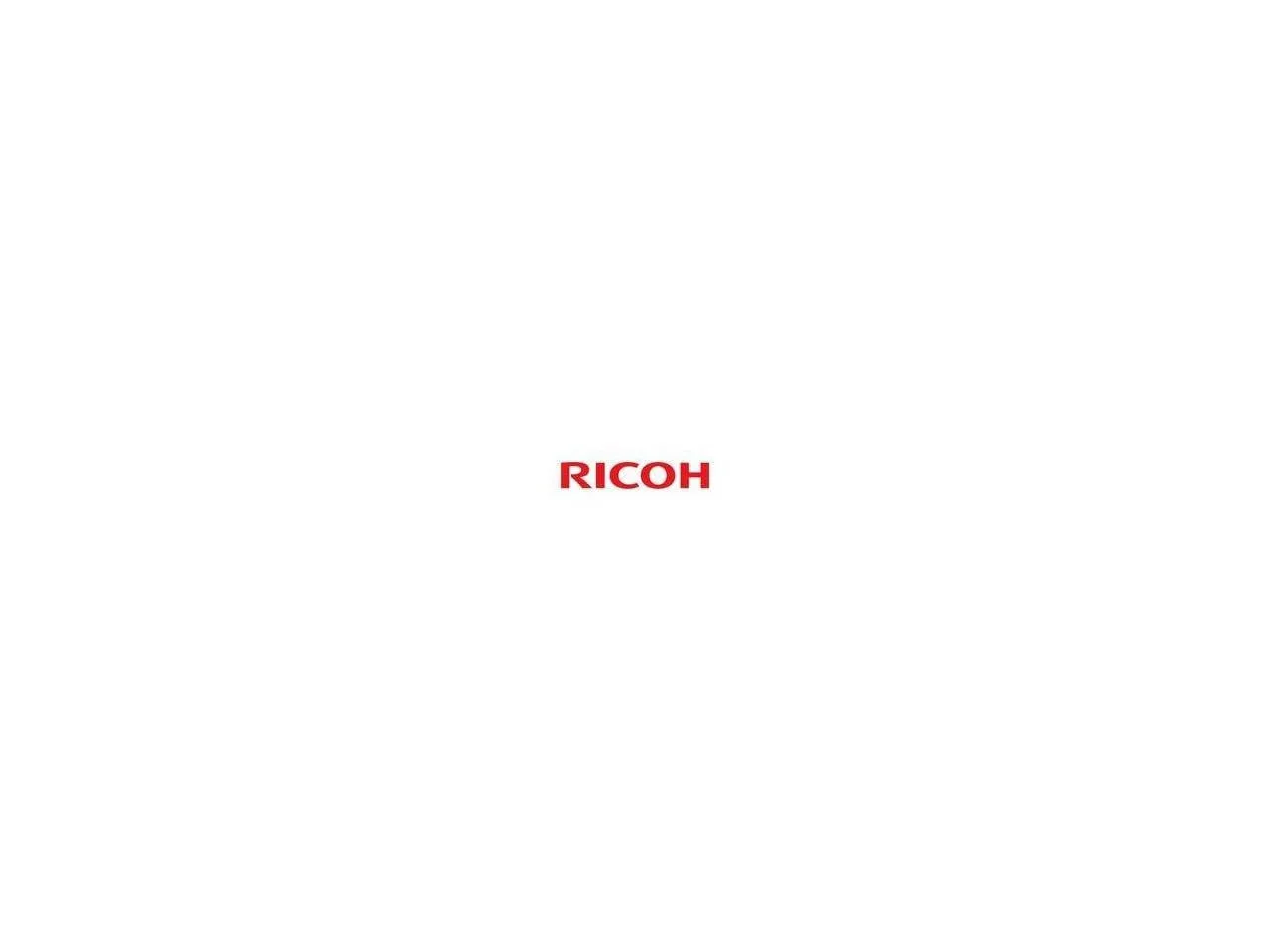 RICOH / Fujitsu-408179