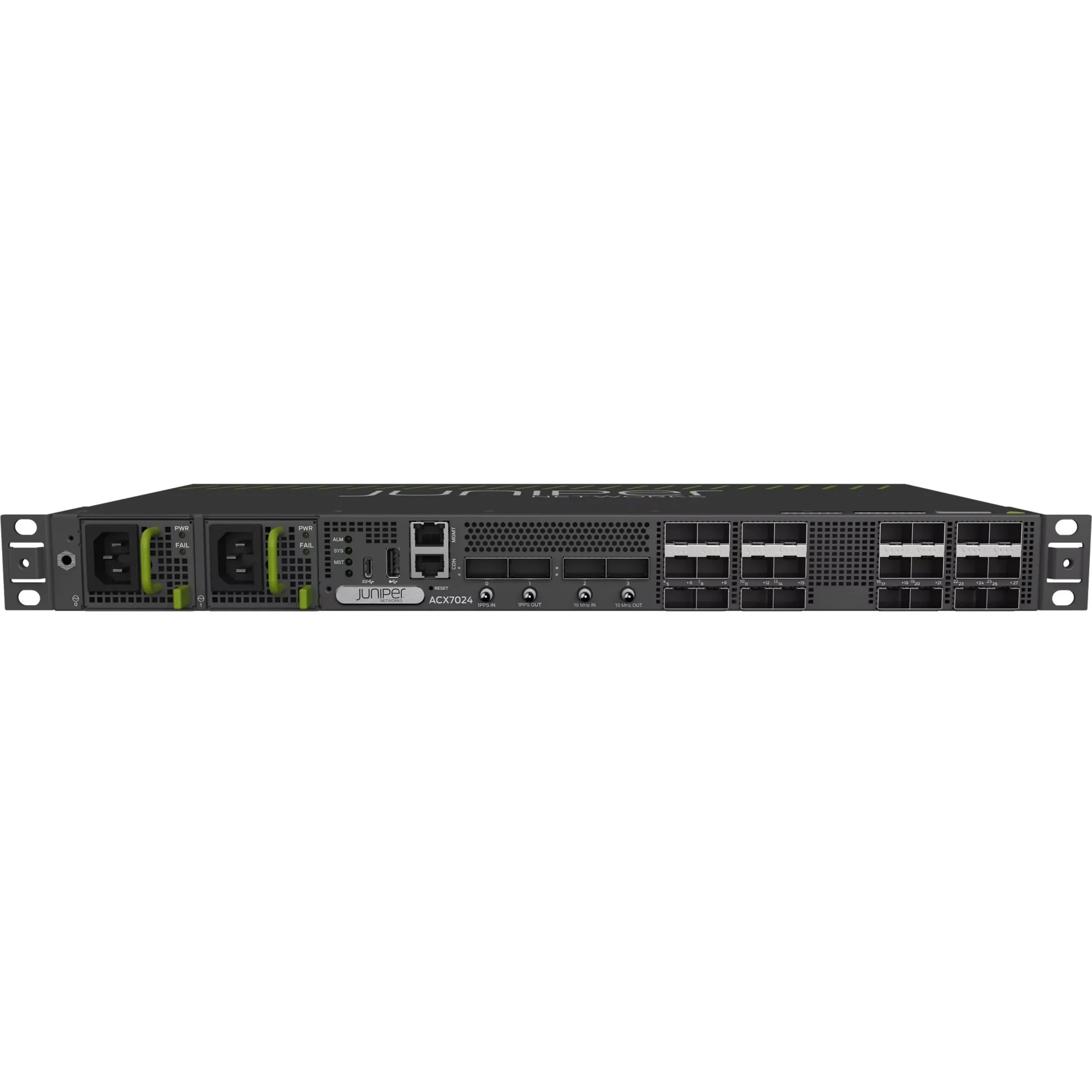 JUNIPER-ACX7024-DC-2PSU