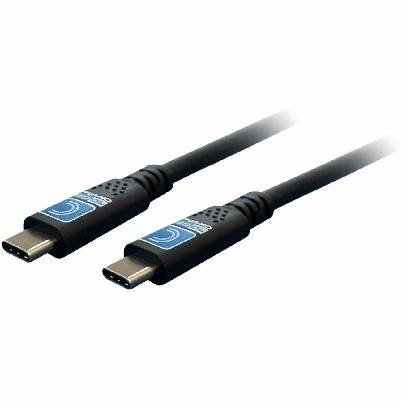 ‎Comprehensive Cable-USB10G-CC-15PROBLKA