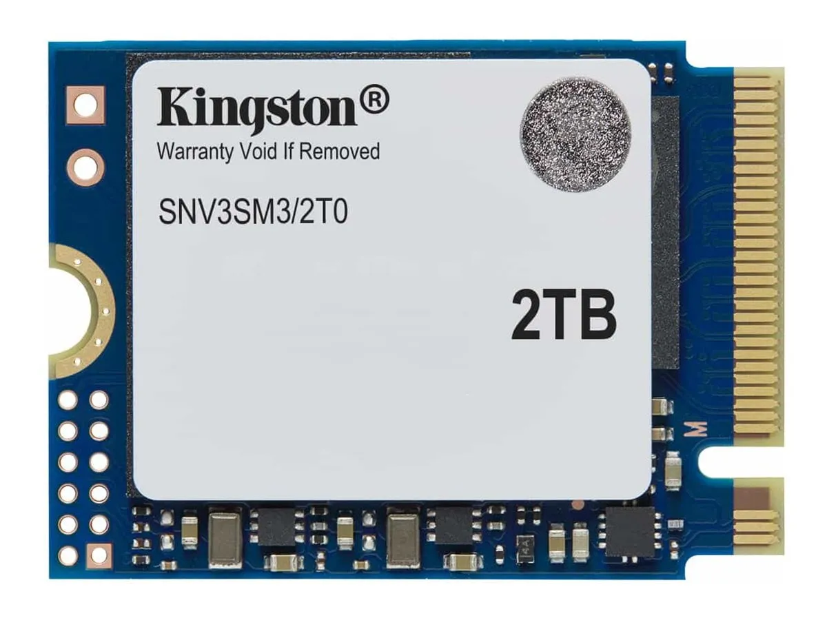 KINGSTON-SNV3SM3/2T0