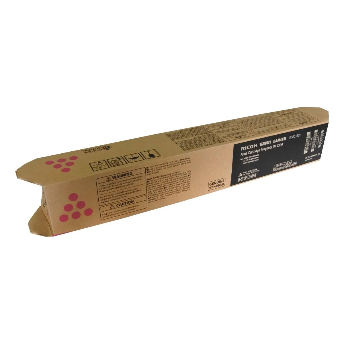 RICOH / Fujitsu-842380