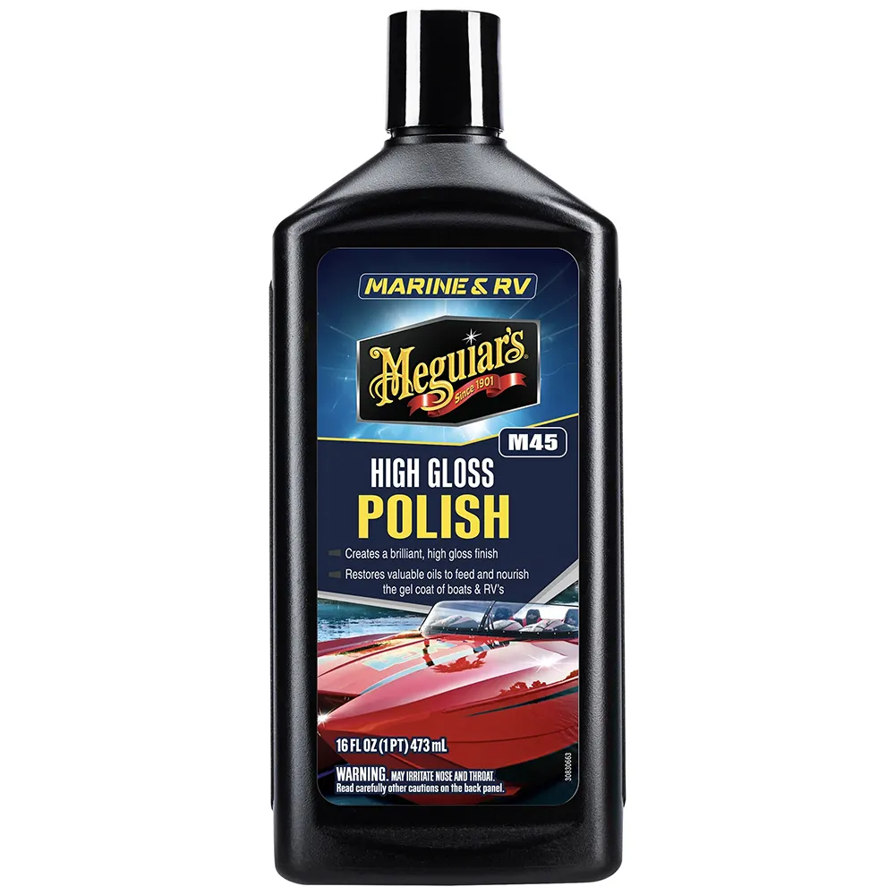 Meguiars-M4516CASE