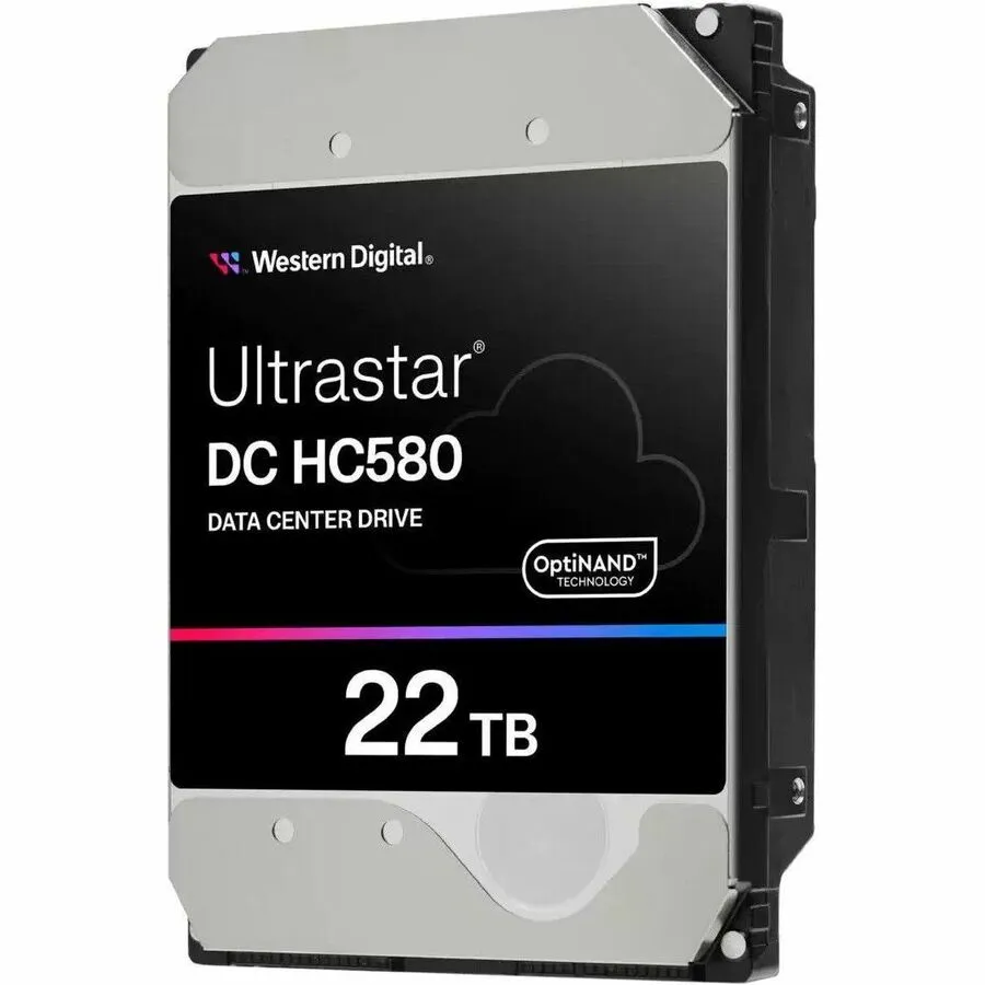 Western Digital-0F62790
