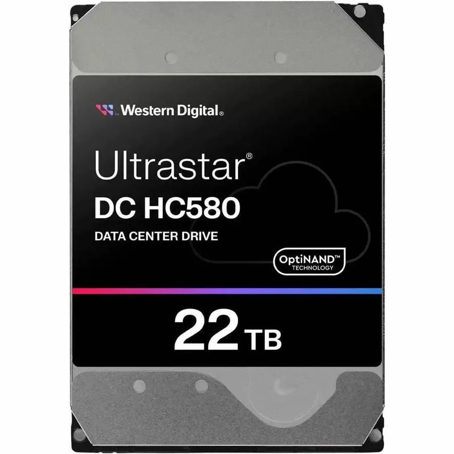 Western Digital-0F62790