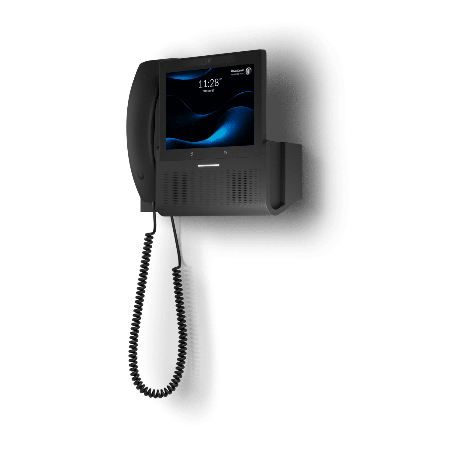 Ubiquiti-UTP-G3-TOUCH-WALL