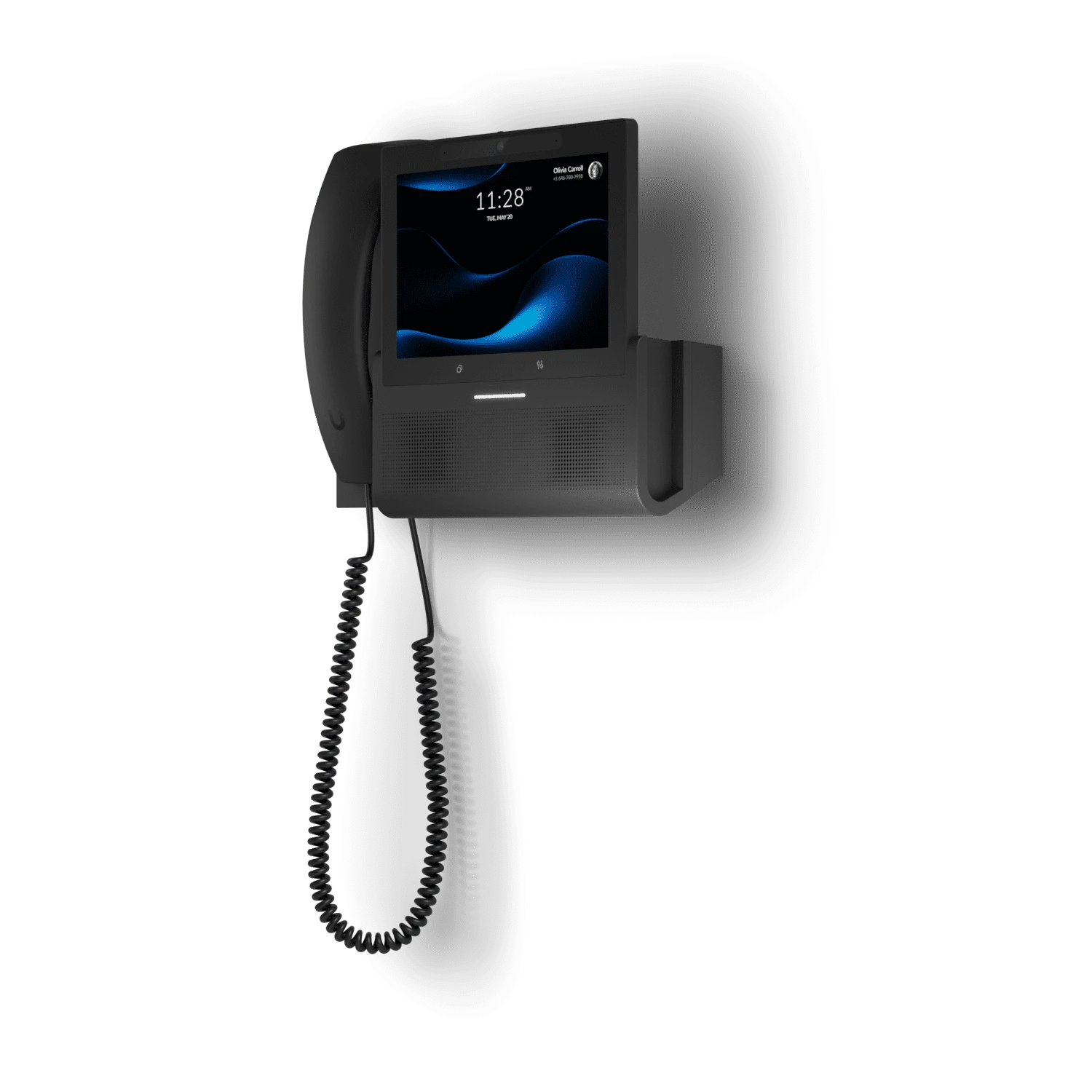 Ubiquiti-UTP-G3-TOUCH-WALL