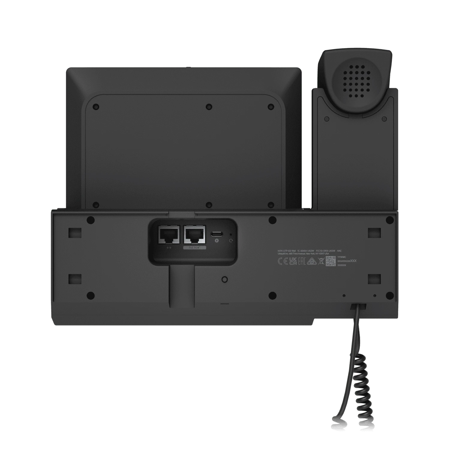 Ubiquiti-UTP-G3-TOUCH-WALL